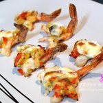 [BL] <b>대하</b> 치즈버터구이 진짜 맛있음