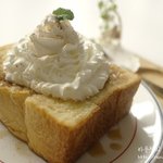 [BL] 디저트로 허니 버터 <b>브레드</b> 존맛탱