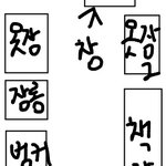 <b>방</b> <b>구조</b> 일케 바꾸려는데 괜찮은지 추반좀