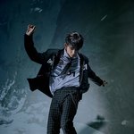 [NCT] 나 감히 루카스 리즈