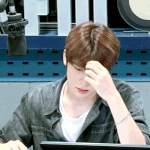[NCT] 애들 한대 맞았을때 망상..