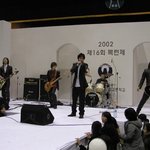 [민경훈] 데뷔 전 <b>공연</b> <b>모습</b>