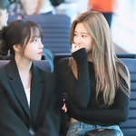 [레즈] 우리 학원에 조카 귀여운애 왔다