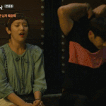 [모두드루와] 샤이니 민호 몸매 수준.<b>GIF</b>