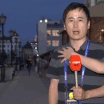 인터뷰중 <b>엘프</b>의 습격