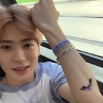 [NCT] 재현이 악세사리 <b>손민수</b> 추천해줘!!