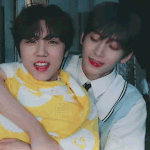 어제 크래비티 입덕함