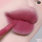 롬앤 <b>아이시</b>랑 폴라 실물 발색 이거 찐임?