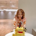 보아 이 사진 <b>태연</b>닮았다