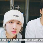 [드루와] <b>혼성</b>그룹 멤버들 서로 닮았다고 했을 때 반응