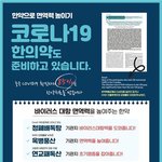 [19] 얘들아 코로나에 <b>한약</b>이 효과있대
