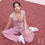 제니 화보를 본 블핑 팬들ㅋㅋㅋㅋㅋㅋㅋ