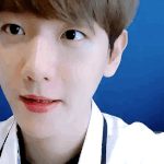 [EXO] 찐 <b>고딩임</b>