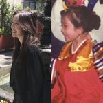 아이린이란 예리 <b>애기때</b> 사진 미쳤음