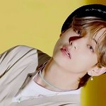 <b>김뷔</b> 요즘
