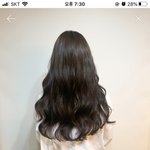 [댓글부탁해] 머리숱 개 많은데 <b>히피</b>펌 가능하냐...?