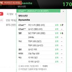 [드루와] 방탄 완벽한 음원 <b>올킬</b>ㄷㄷㄷ