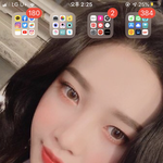 [댓글부탁해] 너네 지금 배경화면 머야