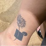 [꼭조언부탁] 제발도와주세요 '내다리를 망쳐놓은 타투이스트'
