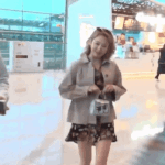 <b>안녕</b> 난 효연이고 이건 협찬이야 너무 이쁘지요