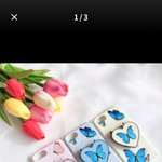 [추반] 이거 폰케이스 <b>파랑색</b> 어때??