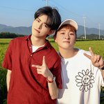 [빅톤] 내 생각에는 오늘 10시 쯤이 <b>정수빈</b> 온다..