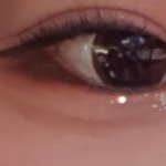 [드루와] 애두라 이거 <b>개눈</b> 렌즈야??