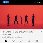 [NCT] 시즈니라면 일억뷰 <b>가즈</b>아