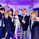 [NCT] 칠드림 너무 보고싶지 않아....?