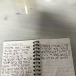 나 어릴때 썼던 글 봐봐 ㅋ ㅋ ㅋ