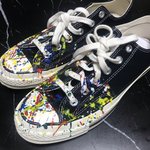 <b>희희</b> 애두라 내 신발 커스텀