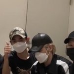 [NCT] 둘이 뭐해 ㅋㅋㅋㅋㅋ