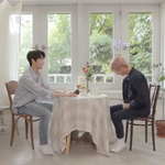 하 인준이 이부분 진짜 귀여워서 진짜 하 <b>미침</b> 진짜