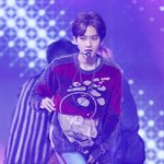 [EXO] <b>변백현</b> 이때 로또임..?