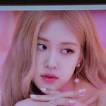 <b>로제</b> 친언니분 개이쁘시다