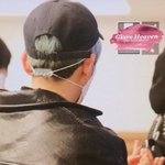 코로나건강 지킴이 아이돌