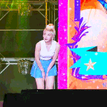 조이 귀여운 팬<b>아저</b>