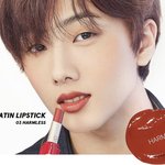 [NCT] 지성이 립 이름 ㅋㅋㅋㅋㅋㅋㅋㅋㅋㅋ
