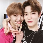 나<b>재민</b> 정재현 얼굴합