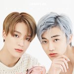 [NCT] 재민 제노 투샷이라니..