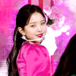 [모두드루와] 장원영 <b>움짤</b> <b>모음</b>