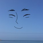 웃을때 표정 <b>얍삽</b>해지는거 어캄
