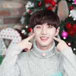 [펜타곤] 후이 생일 축하해