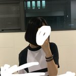[추반] 머리 기른다 자른다 추반