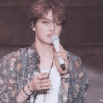 김재중짤 이거 잘생겨서 짤줍한 적 있음
