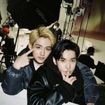 [NCT] <b>이투</b>샷이 갑자기 너무보고싶다