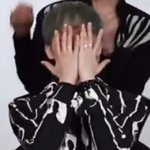 [NCT] 마크 손 <b>통통</b>한줄 아랏는데