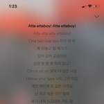 아ㄷㅏ<b>boy</b>~