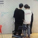 다굴당하는 우리 리더