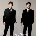아 김재중 <b>수트</b>짤 주움